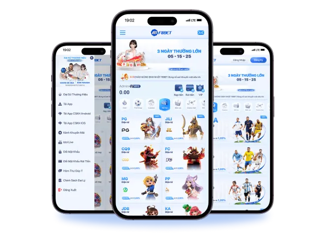 Thưởng Nạp Đầu Tiên Lên Đến 100%