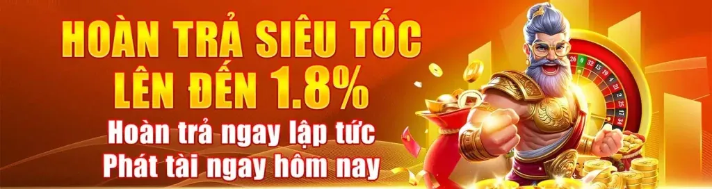Khuyến mãi chào mừng mb6 nhà cái