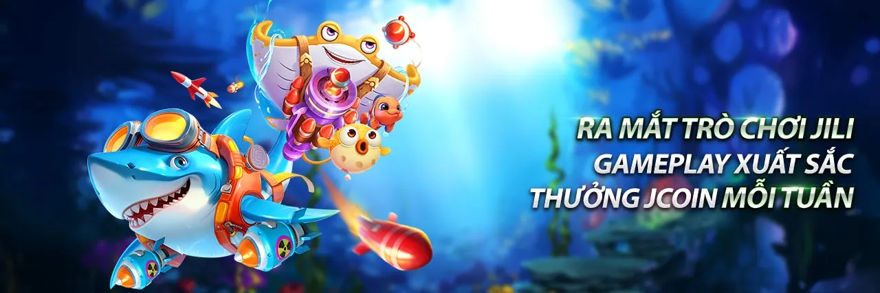 Hình ảnh game Bắn Cá sôi động tại mb6 nhà cái