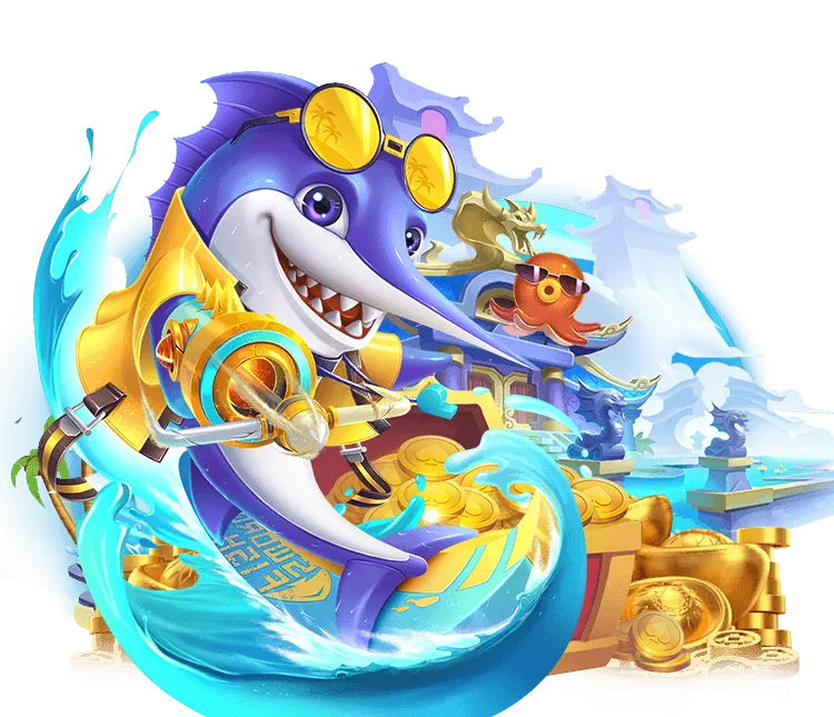 Game Bắn Cá Thợ Săn Cá