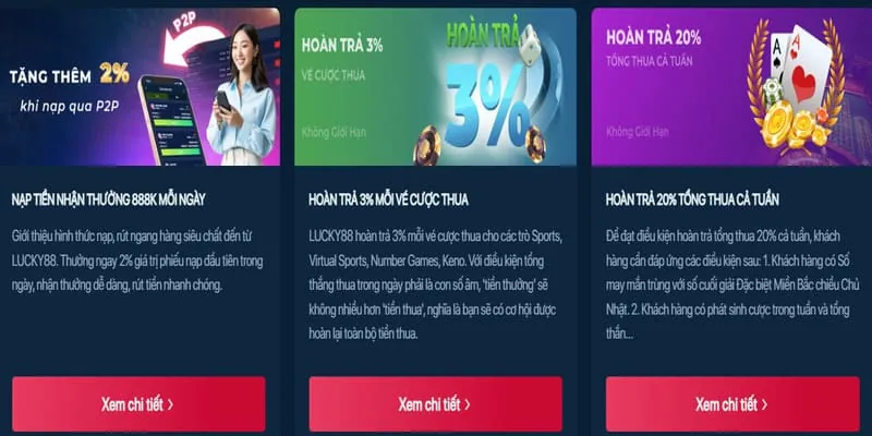 Đa dạng các môn thể thao tại mb6 nhà cái