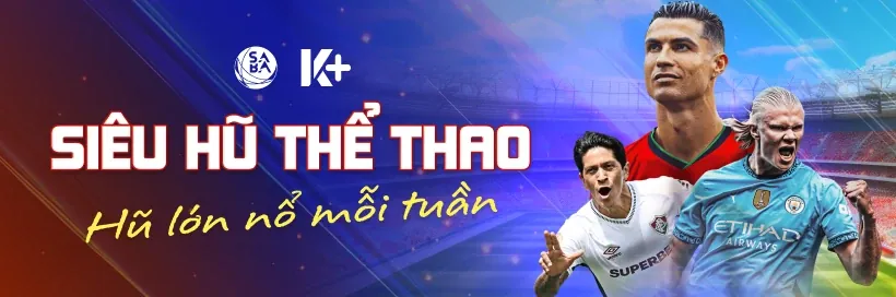 Tiền thưởng chào mừng cho người chơi mới tại sảnh thể thao mb6 nhà cái